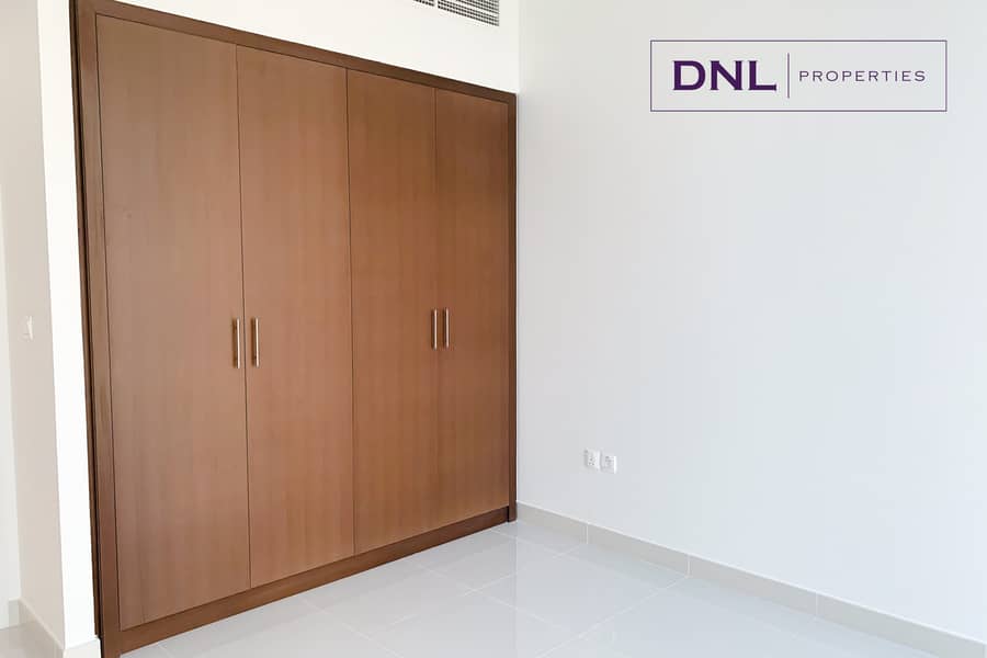 5 Full Burj View | FURNISHED | Special Offer