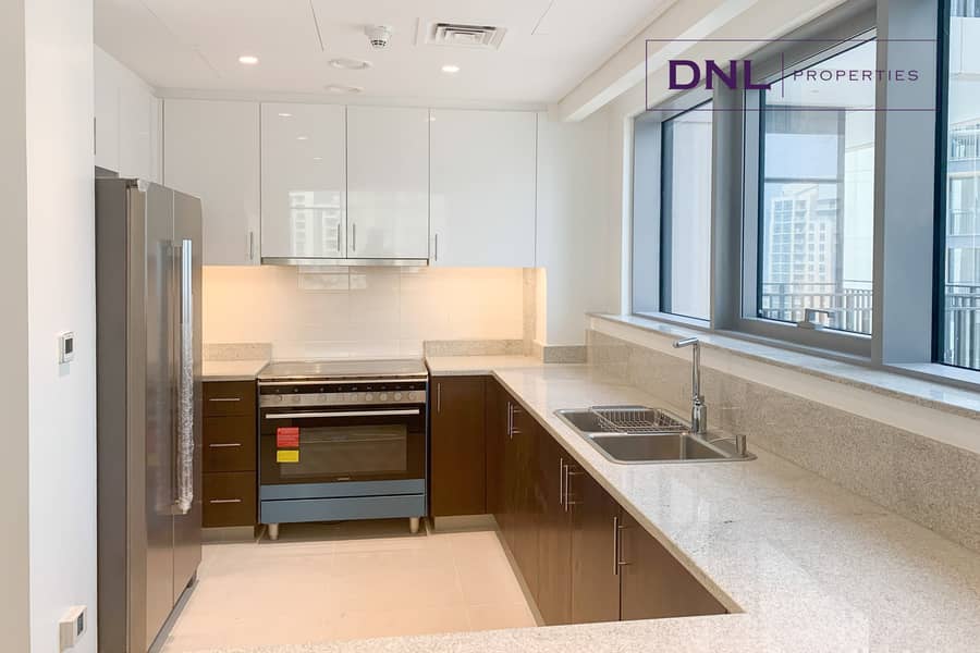 7 Full Burj View | FURNISHED | Special Offer