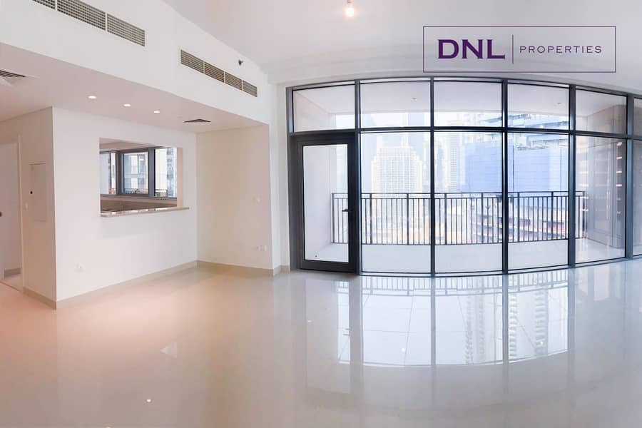 8 Full Burj View | FURNISHED | Special Offer