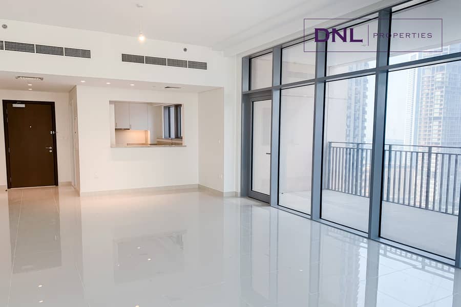 10 Full Burj View | FURNISHED | Special Offer
