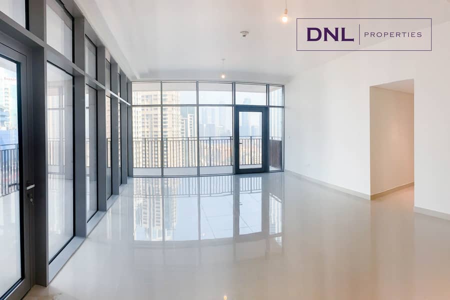 15 Full Burj View | FURNISHED | Special Offer
