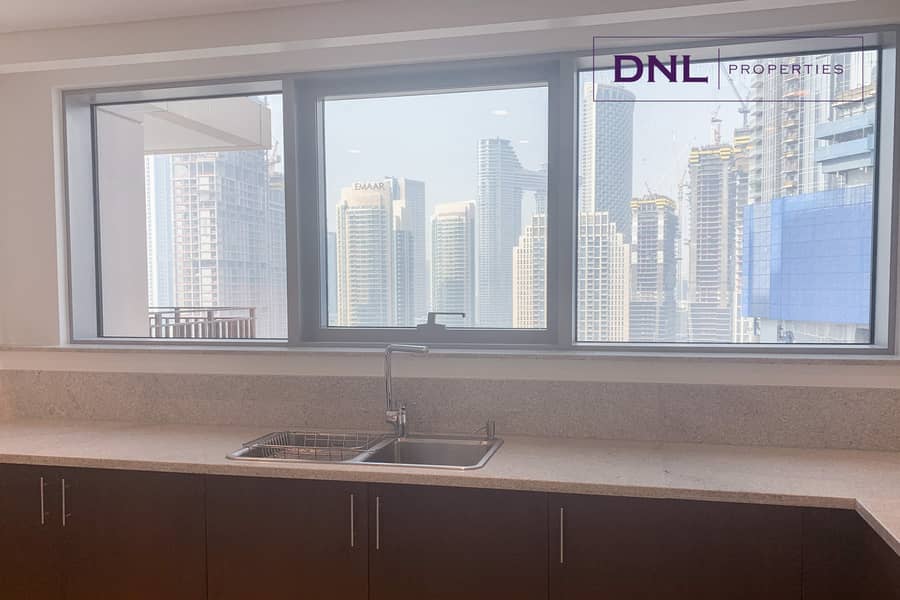 17 Full Burj View | FURNISHED | Special Offer