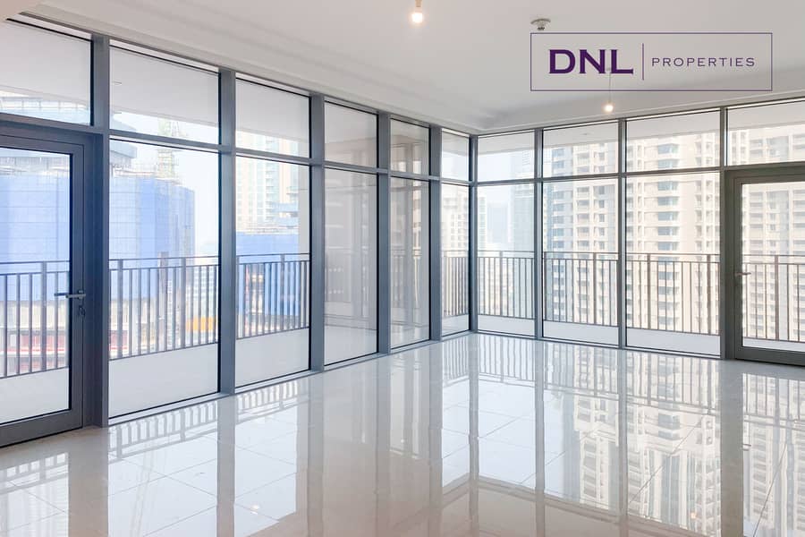 18 Full Burj View | FURNISHED | Special Offer