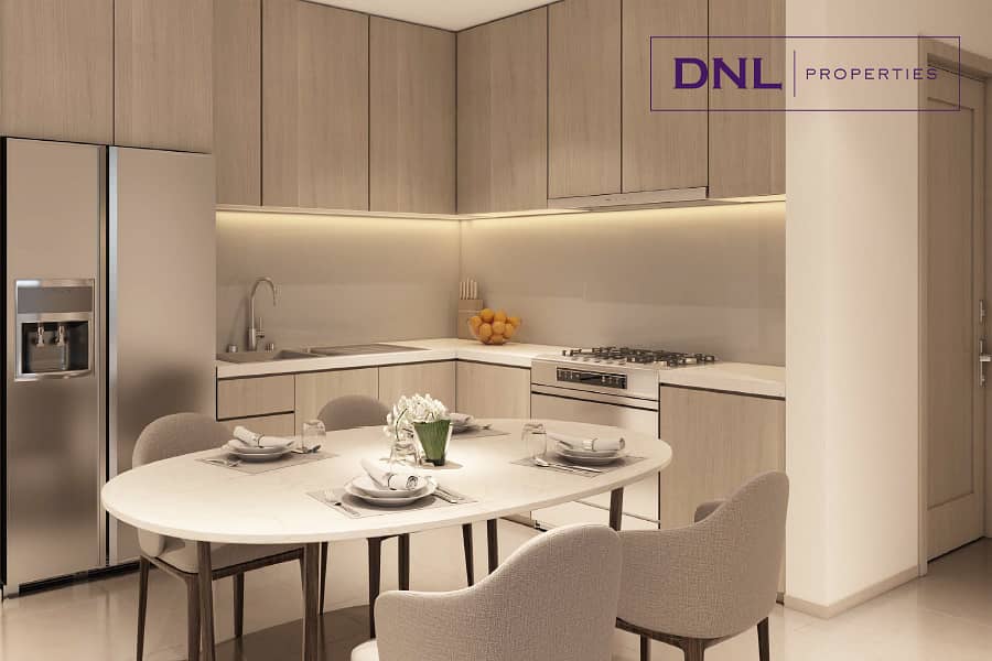 3 High floor | Best Deal | 50 % payment done