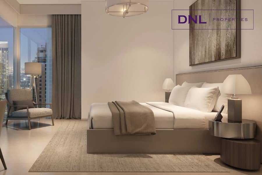 5 High floor | Best Deal | 50 % payment done