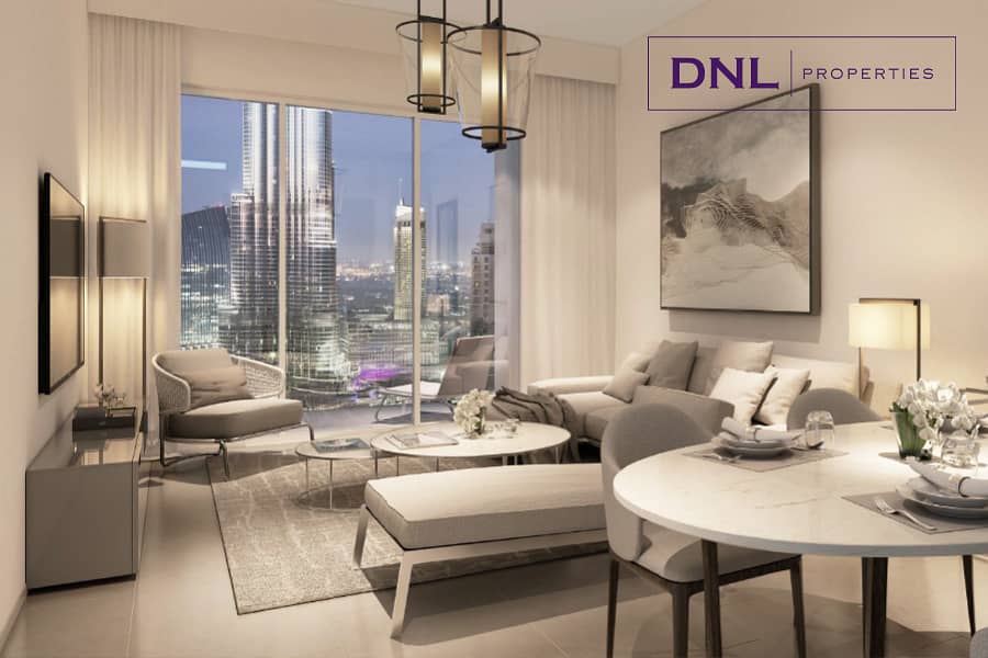 6 High floor | Best Deal | 50 % payment done