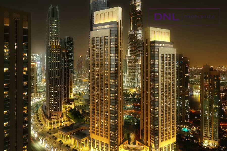 9 High floor | Best Deal | 50 % payment done