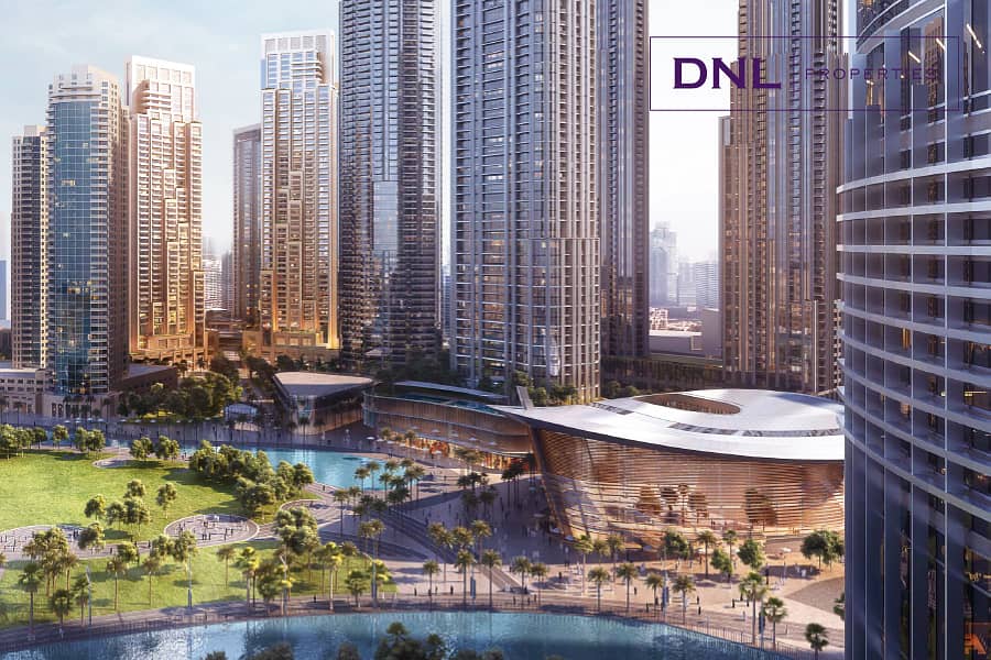 10 High floor | Best Deal | 50 % payment done