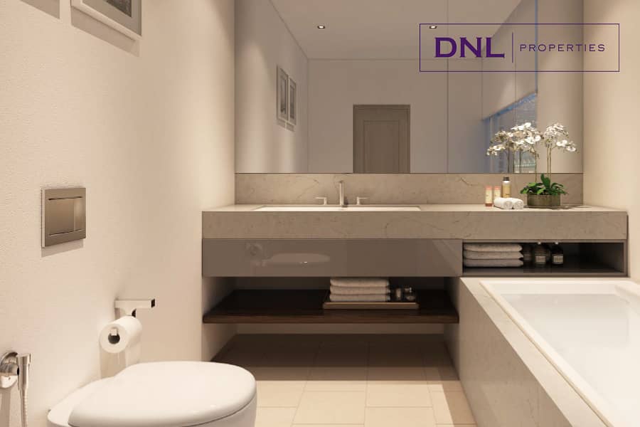 11 High floor | Best Deal | 50 % payment done