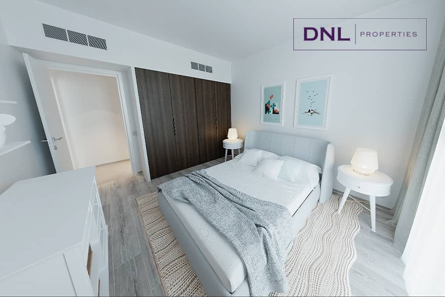 6 Captivating Burj Al Arab View | Few Units | Book Now
