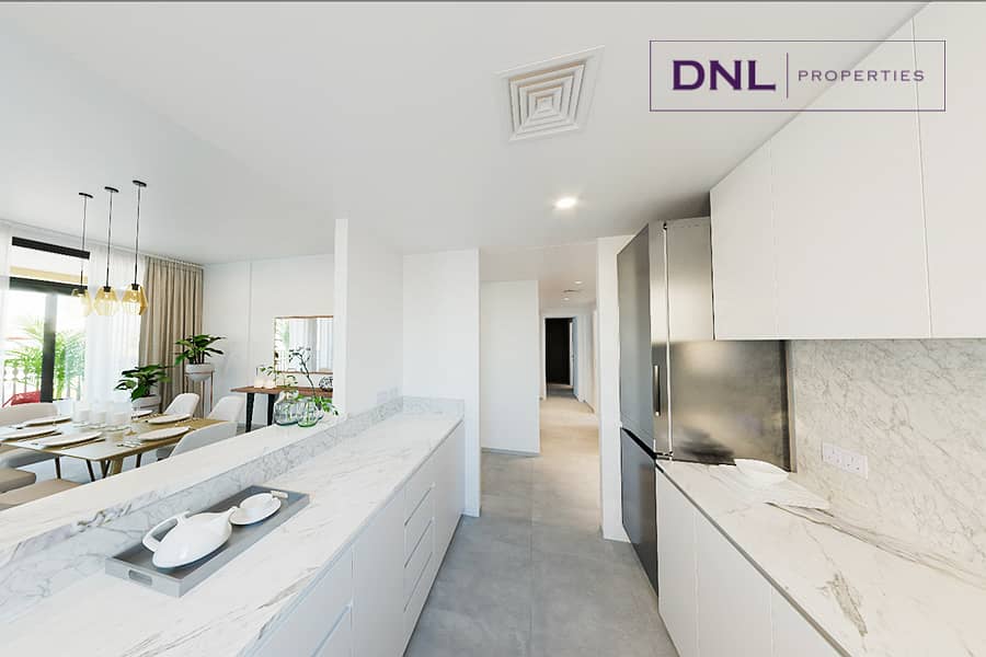 7 Captivating Burj Al Arab View | Few Units | Book Now