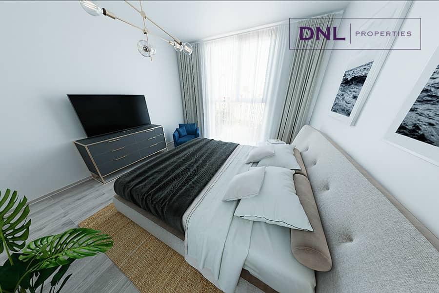 8 Captivating Burj Al Arab View | Few Units | Book Now