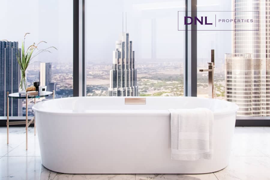 5 Stunning Views | MULTIPLE OPTIONS | Call Now