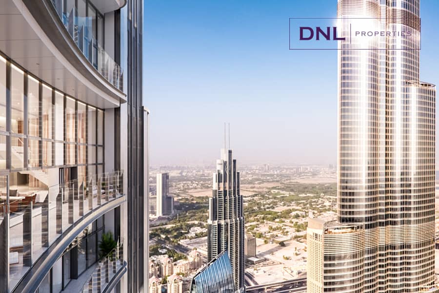 7 Stunning Views | MULTIPLE OPTIONS | Call Now