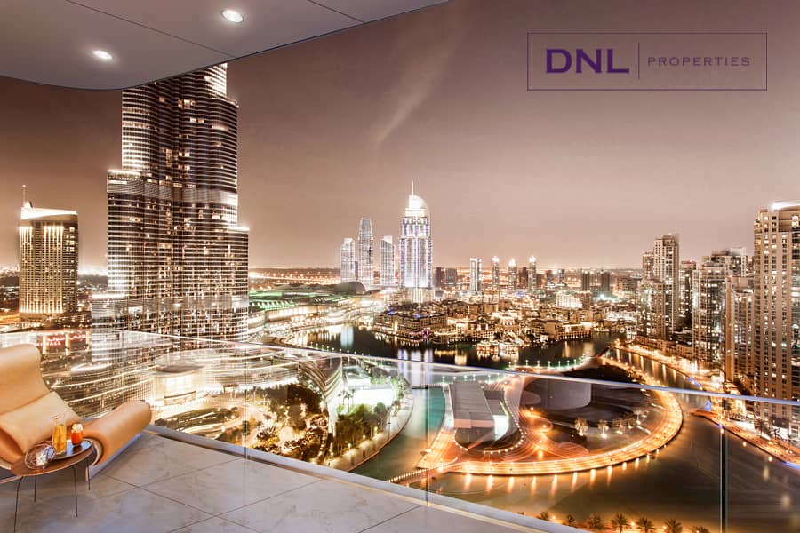 11 Stunning Views | MULTIPLE OPTIONS | Call Now