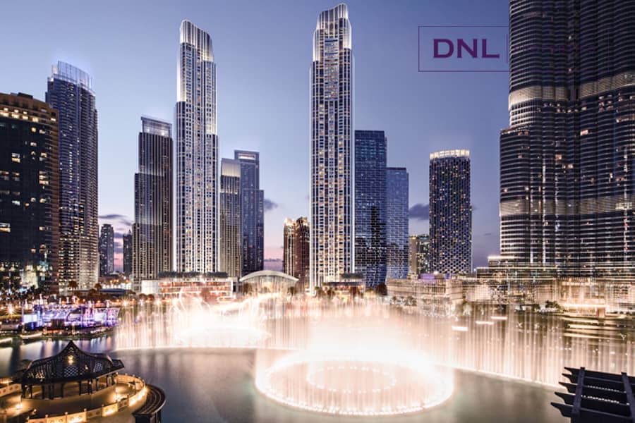 12 Stunning Views | MULTIPLE OPTIONS | Call Now