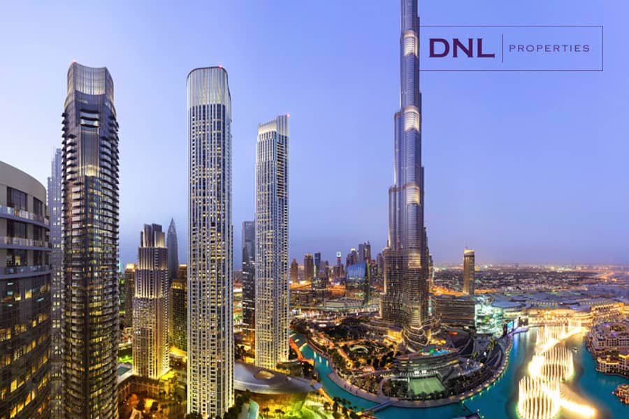 13 Stunning Views | MULTIPLE OPTIONS | Call Now