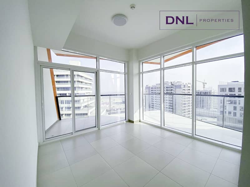 2 Binghatti Gateway | Al Jaddaf | Ready To Move In
