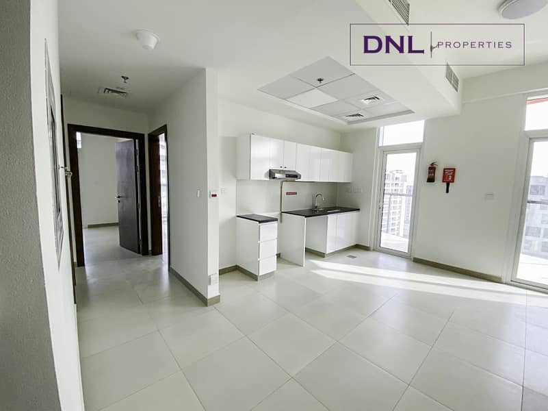4 Binghatti Gateway | Al Jaddaf | Ready To Move In