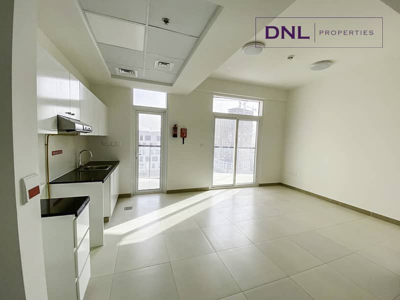 5 Binghatti Gateway | Al Jaddaf | Ready To Move In