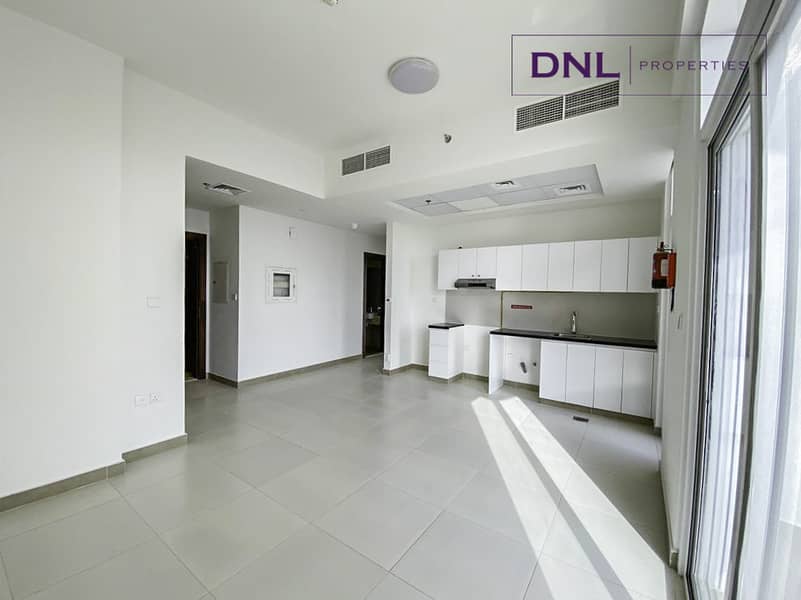 6 Binghatti Gateway | Al Jaddaf | Ready To Move In