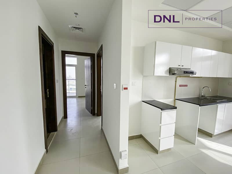 7 Binghatti Gateway | Al Jaddaf | Ready To Move In
