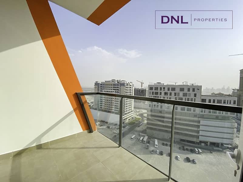 8 Binghatti Gateway | Al Jaddaf | Ready To Move In
