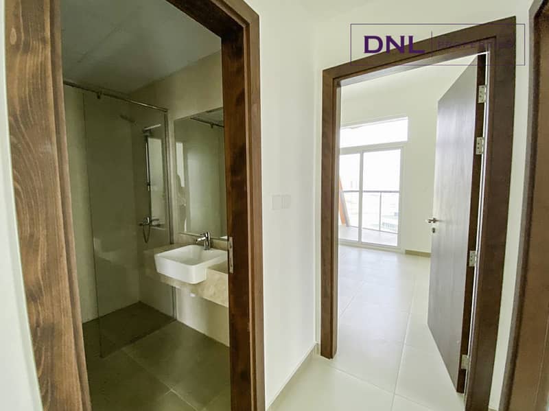 10 Binghatti Gateway | Al Jaddaf | Ready To Move In