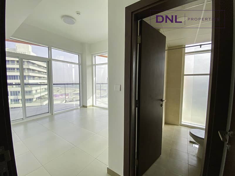 12 Binghatti Gateway | Al Jaddaf | Ready To Move In