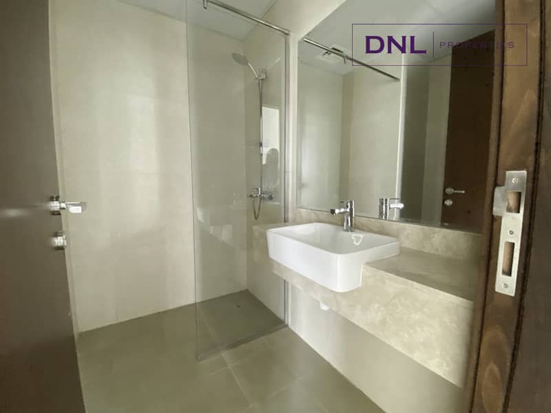 15 Binghatti Gateway | Al Jaddaf | Ready To Move In