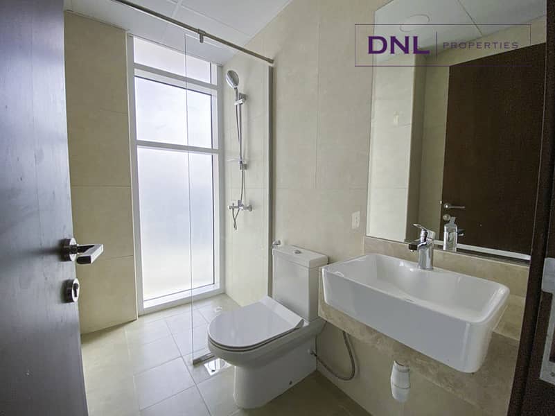 16 Binghatti Gateway | Al Jaddaf | Ready To Move In