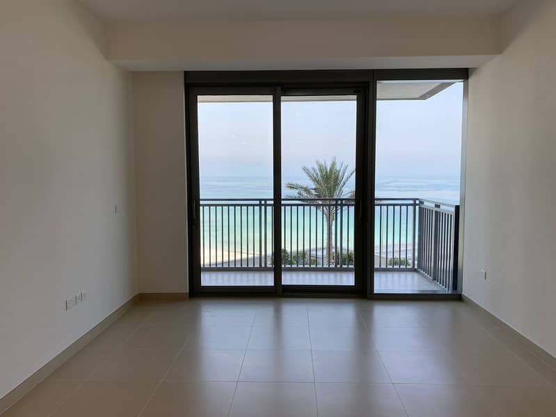 Full Sea View | 1-Bedroom | Chiller Free Full Sea View | 1-Bedroom | Chiller Free