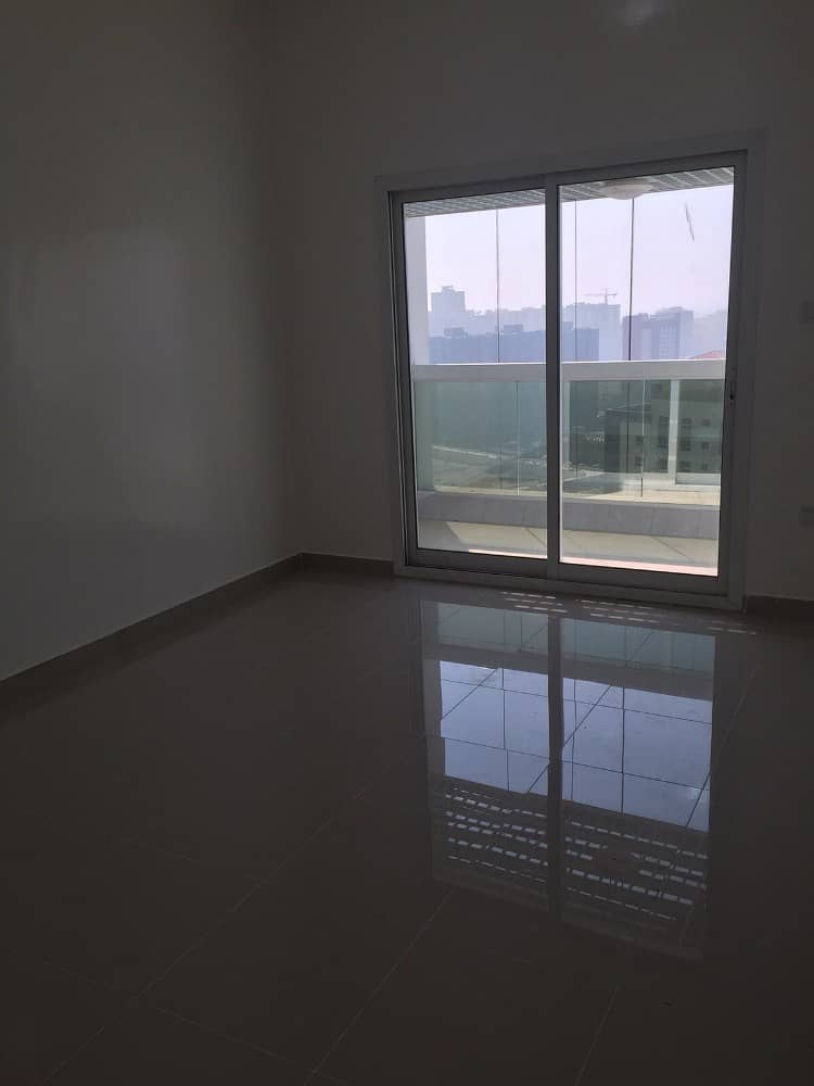 1 Bed/Hall with 2 Bath AED 22,000 in Ajman pearl Towers