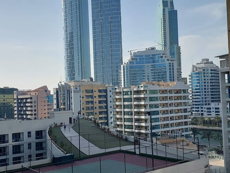 PARTIAL MARINA VIEW |FULLY FURNISHED |CHILLER FREE PARTIAL MARINA VIEW |FULLY FURNISHED |CHILLER FREE
