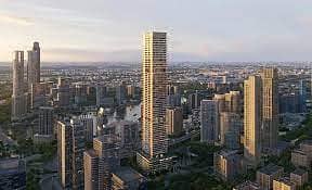 Burj Khalifa View | Mid Floor | Handover Soon Burj Khalifa View | Mid Floor | Handover Soon