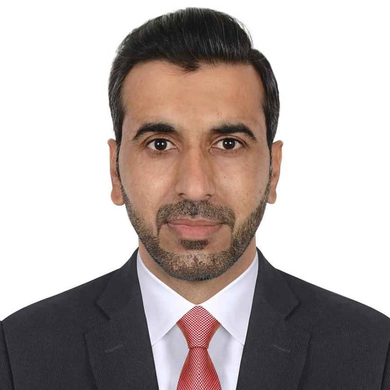 Abid Khan