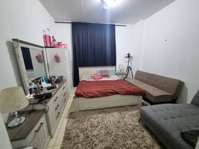 1BHK | High ROI | Fully Furnished | Ground Floor