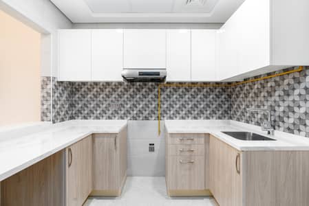 Premium quality | Brand New | Ready to move in