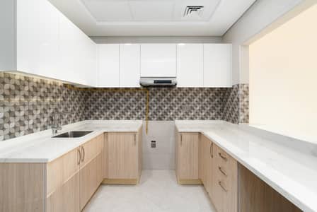 Direct from developer |  Brand new | Ready to Move