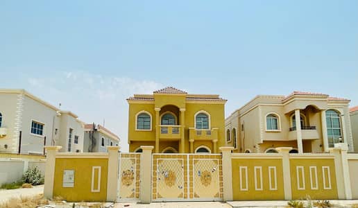 5 Bedroom Villa for Sale in Al Mowaihat, Ajman - WhatsApp Image 2024-06-13 at 2.36. 02 PM. jpeg