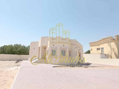 For rent, an excellent location, Sharjah, Al Nouf area