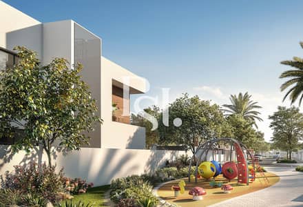 Luxurious Design | Spacious Villa | Elite Area