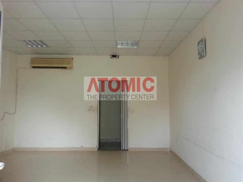 HOT DEAL - RENTED 462 SQFT SHOP FOR SALE IN MOROCCO CLUSTER INTERNATIONAL CITY - CALL NOW FOR MORE DETAILS