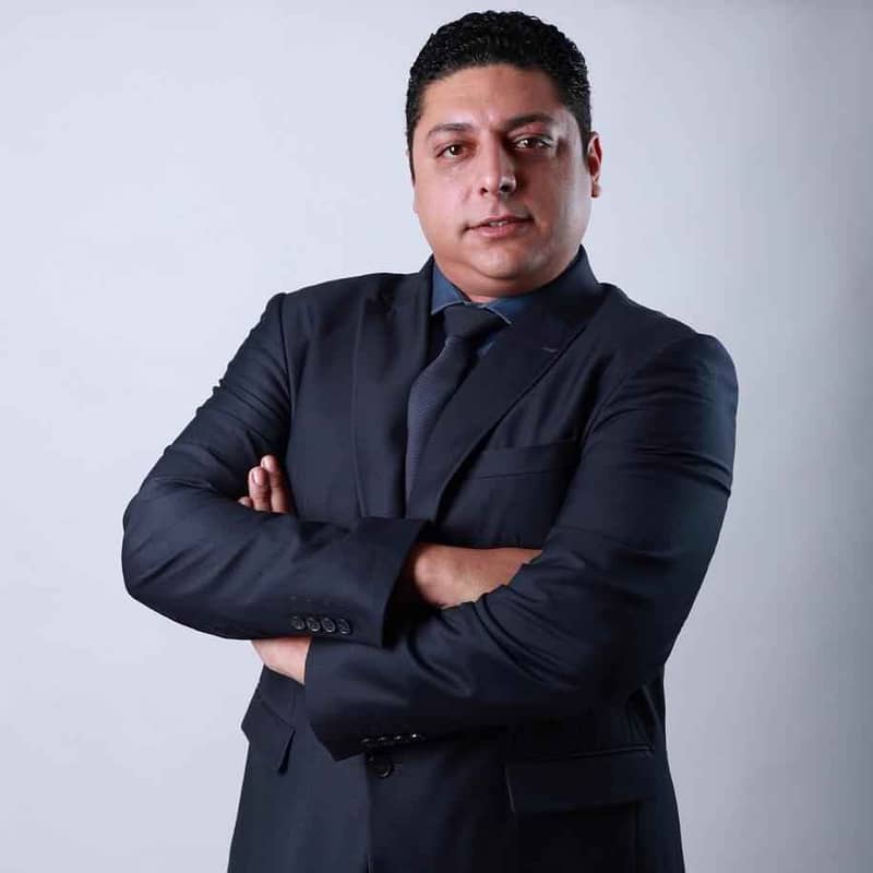 Micheal Adel Micheal Adel