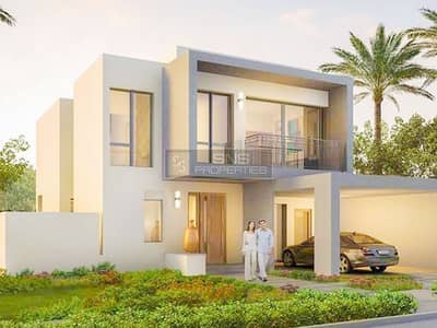 3BR+ M Villa I Avail @ Sidra 2 3BR+ M Villa I Avail @ Sidra 2