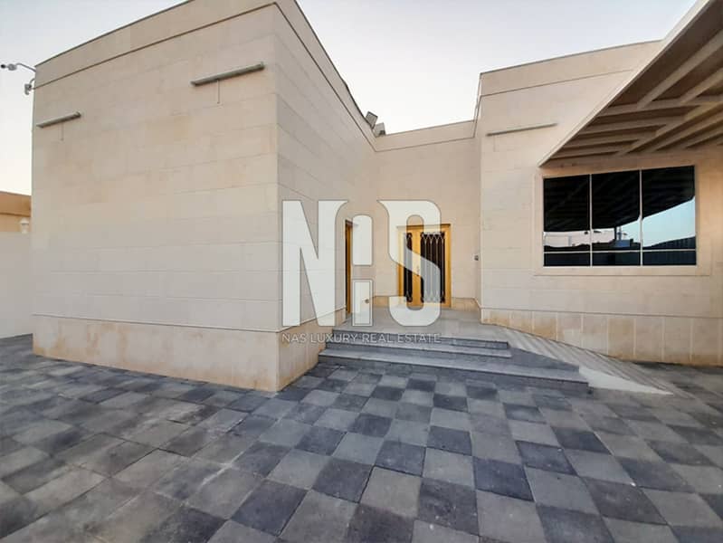 Amazing Villa in the heart of Riyadh City | ground floor Amazing Villa in the heart of Riyadh City | ground floor