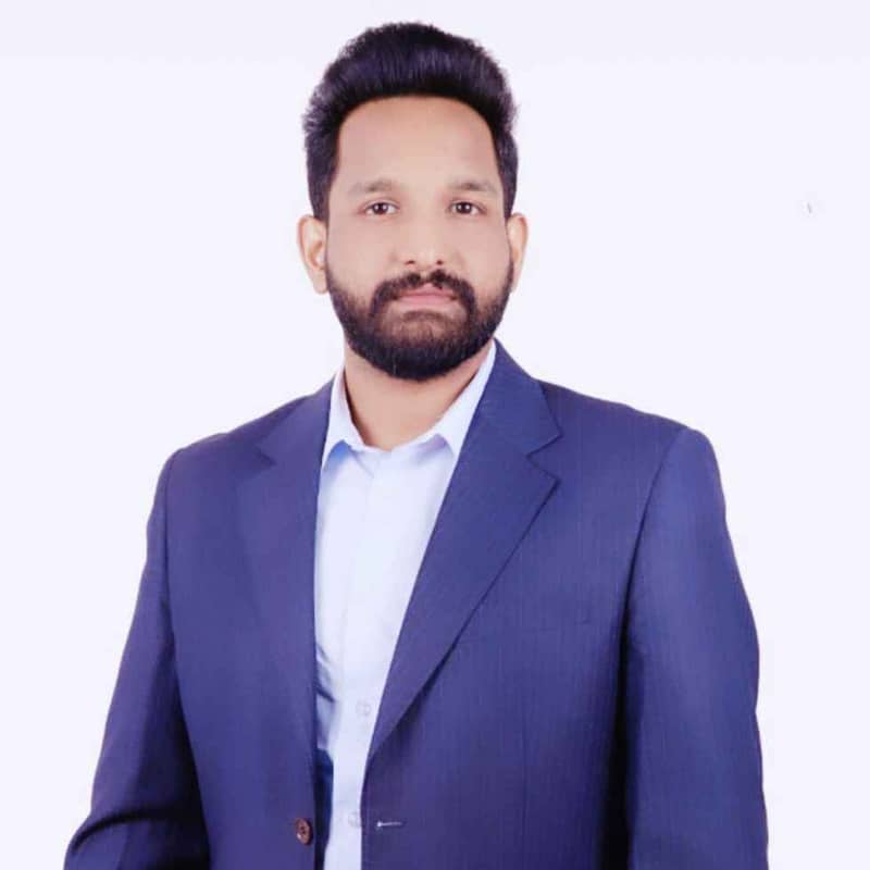 Athul Nambiar