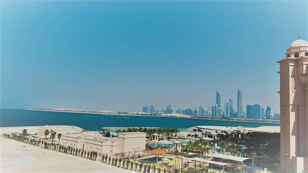 | Brilliant 3BR+M | Storage Room | Full Sea View | Brilliant 3BR+M | Storage Room | Full Sea View