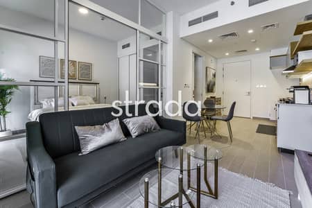 1 Bedroom Apartment for Sale in Dubai Hills Estate, Dubai - Exclusive | Vacant | Fully Furnished