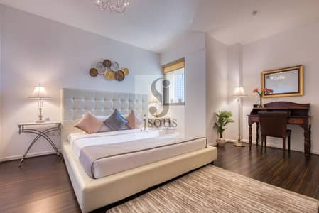 3 Bedroom Flat for Rent in Jumeirah Beach Residence (JBR), Dubai - IMG_8684. JPG